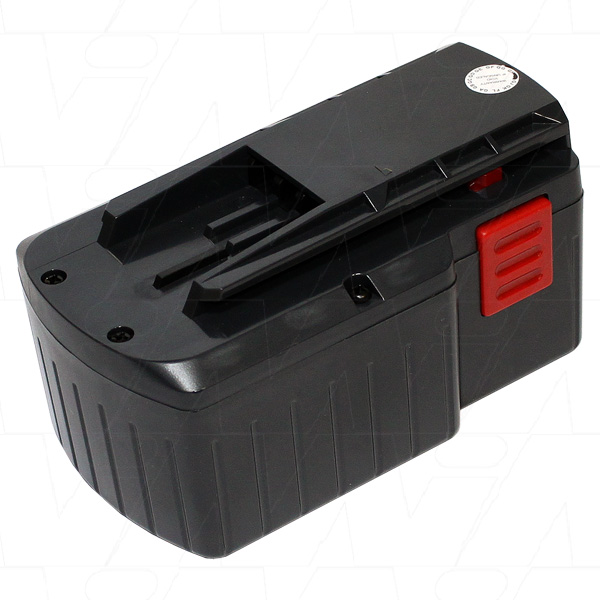 MI Battery Experts BCF-BPS15,6SNiMH